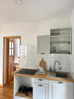 Apartament Albion - 4