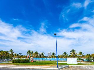 Laguna & Mar Residence - Playa Blanca - 3