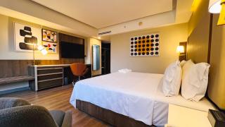 Holiday Inn Mexico City-Plaza Universidad by IHG - 0