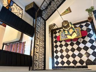 LOGEMENT ENTIER MARRAKECh G1 - 105 - 1