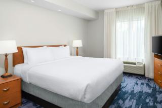 Fairfield Inn & Suites Marianna - 2