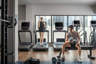 Four Points by Sheraton Bangkok, Sukhumvit 22 - 4
