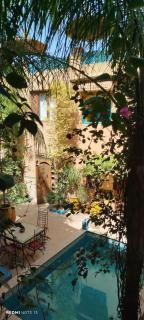 Maison des maitres - 5