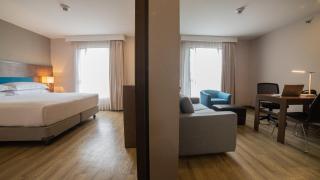 Embassy Suites by Hilton Bogotá - Rosales - 8