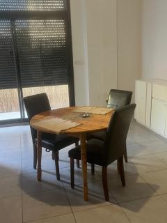 type 2 avec terrasse et parking - 3