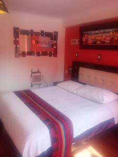 Hotel Cusco Museo - 9