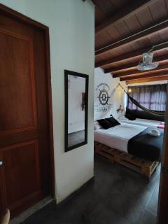 SUITE CONFORT 1 a 4 Personas - 4