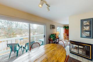 Mountainside Resort H203 - 1