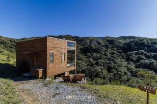 Cabana aconchegante c/ jacuzzi e lareira – VST019 - 5