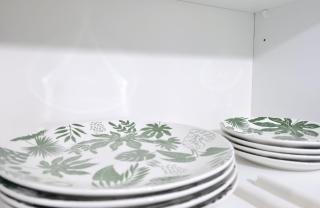 Nuevo Dpto en el corazón de Santiago - 5