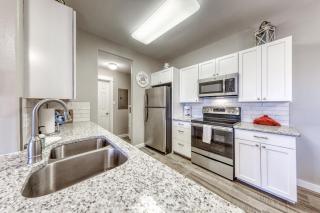 Compass Condominiums A3 - 3