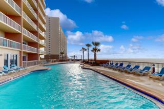 Sunrise Beach 704 - Beachfront Condo - 9