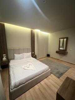 Pyramids Hills inn - Kairo - 1