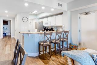 Waters Edge 402 - Fort Walton Beach - 5