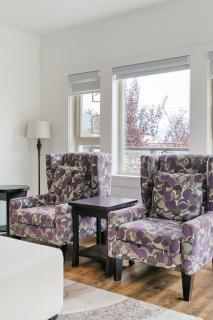 2BR Condo Urban Retreat - Harrison Hot Springs - 5