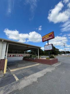 Economy Inn Express - 8