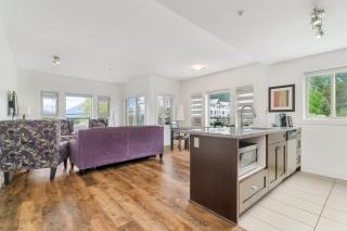 2BR Condo Urban Retreat - Harrison Hot Springs - 2