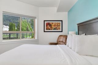 2BR Condo Urban Retreat - Harrison Hot Springs - 7