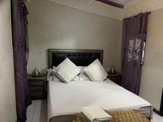 LOGEMENT ENTIER MARRAKECh G1 - 105 - Marrakesh - 5