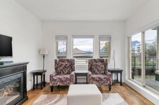 2BR Condo Urban Retreat - Harrison Hot Springs - 3