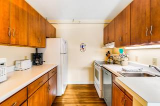 Mountainside Resort F303 - 3