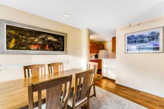 Mountainside Resort F303 - 4