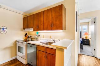 Mountainside Resort F303 - 2