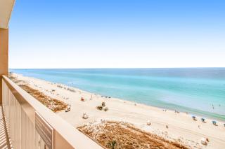 Sunrise Beach 1102 - Beachfront Condo - 0