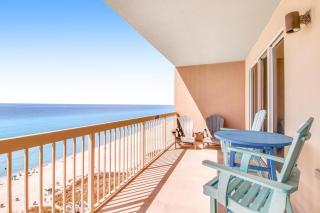 Sunrise Beach 1102 - Beachfront Condo - 4