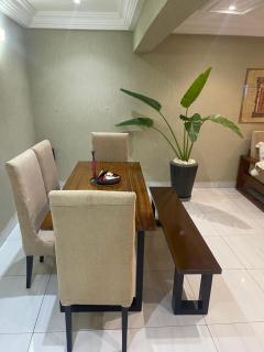 OSIF Chic City Retreat - Yaoundé - 4