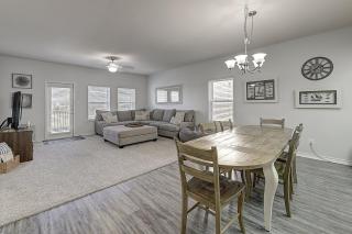 Compass Condominiums A7 - 5