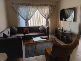 Modern Style Apartments, An Escape From The City - Pretoria - 0