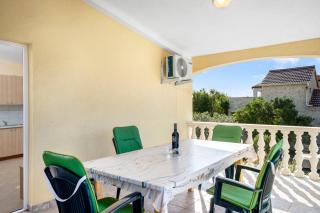 Apartment Draga - 8
