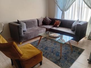 Modern Style Apartments, An Escape From The City - Pretoria - 9