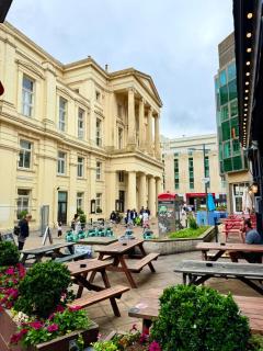 Brighton Sea Breeze,Fast Wifi& Cozy Corners - 2