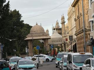 Brighton Sea Breeze,Fast Wifi& Cozy Corners - Brighton & Hove - 5