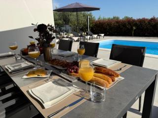 Villa Allure Sensuelle - 6