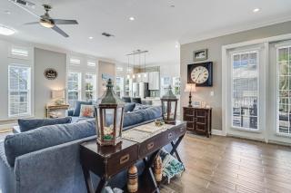 Doctor's Orders | Palmilla Beach Resort Sea Gate Condominiums #201 - 4