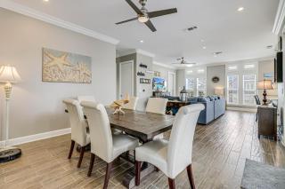 Doctor's Orders | Palmilla Beach Resort Sea Gate Condominiums #201 - 3