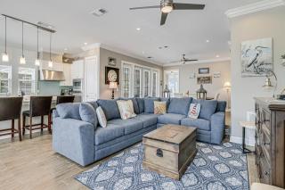 Doctor's Orders | Palmilla Beach Resort Sea Gate Condominiums #201 - 8