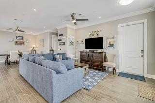 Doctor's Orders | Palmilla Beach Resort Sea Gate Condominiums #201 - 7