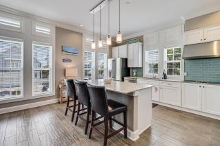 Doctor's Orders | Palmilla Beach Resort Sea Gate Condominiums #201 - 2