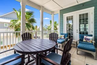 Doctor's Orders | Palmilla Beach Resort Sea Gate Condominiums #201 - 9