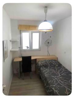 Piso Santander a 10 min a pie del Sardinero y centro - 1