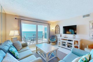 Regency Towers 910 - 5