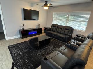 Stadium Boulevard - 8