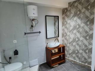 ET1G Maguia Home - City Suite Veranda - 1