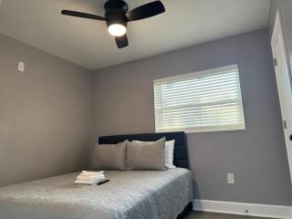 Stadium Boulevard - 6