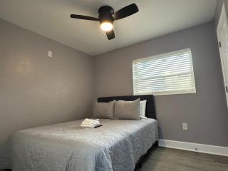 Stadium Boulevard - 5