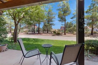 Sedona Sky Sanctuary - 6